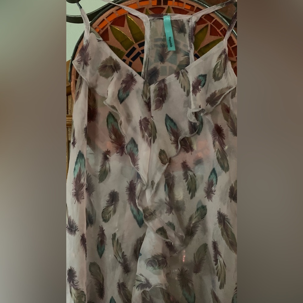 Rhapsodielle Blouse
